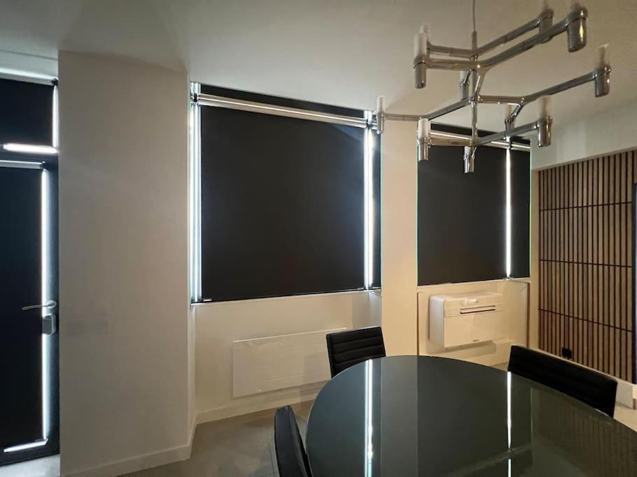 Loft 1 Bedroom Jardin Des Plantes Ac By Lcc Agency Paris Exterior foto